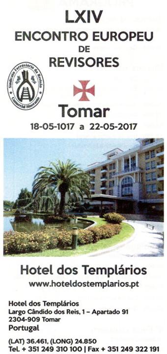 Tomar 18.- 22.05.2017 - Flyer (001)