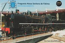 Tomar 18.- 22.05.2017 - Museu Nacional Ferrovirio am 19.05.2017 (003)