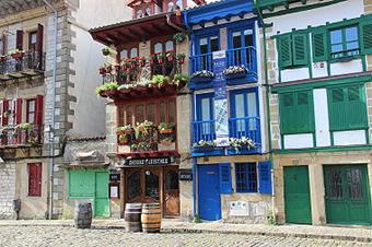 Hondarribia / Irn 21.- 25.05.2015 - Hondarribia am 22.05.2015 (004)