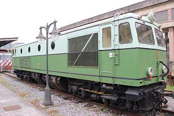 Hondarribia / Irn 21.- 25.05.2015 - Burnibidearen Euskal Museoa / Museo Vascodel Ferrocarril
am 23.05.2015 (005)