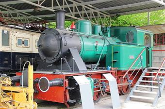 Hondarribia / Irn 21.- 25.05.2015 - Burnibidearen Euskal Museoa / Museo Vascodel Ferrocarril
am 23.05.2015 (006)