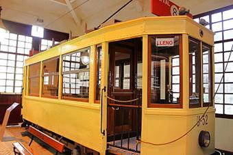 Hondarribia / Irn 21.- 25.05.2015 - Burnibidearen Euskal Museoa / Museo Vascodel Ferrocarril
am 23.05.2015 (014)