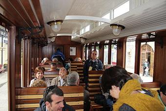 Hondarribia / Irn 21.- 25.05.2015 - Burnibidearen Euskal Museoa / Museo Vascodel Ferrocarril
am 23.05.2015 (029)