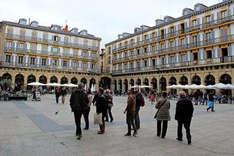 Hondarribia / Irn 21.- 25.05.2015 - Besuch des Aquarium von San Sebastin und Galaabend
am 24.05.2015 (013)