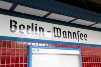 Berlin 26.- 30.05.2016 - Anreise Manfred, Manuela, Daniel, Peter und Maria S-Bahnhof Berlin Wannsee am 25.05.2016 (001)