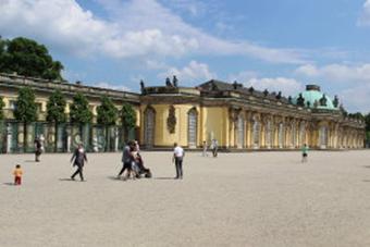 Berlin 26.- 30.05.2016 - Potsdam Stadtfhrung Park Sanssouci am 28.05.2016 (019)