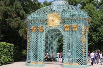 Berlin 26.- 30.05.2016 - Potsdam Stadtfhrung Park Sanssouci am 28.05.2016 (020)