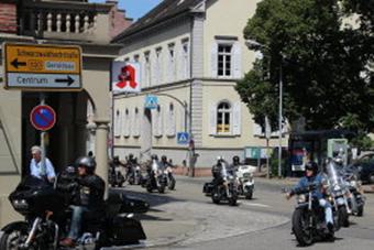 Berlin 26.- 30.05.2016 - Helferfest Berlin 2016 in Baden-Baden am 13.08.2016

La Dolce Vita Ristorante
Fremersbergstrae 62, 76530 Baden-Baden (002)