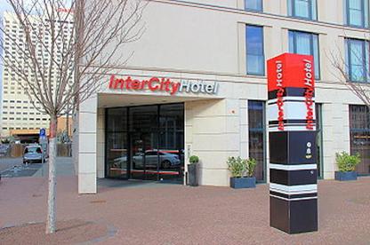 Leipzig 23.- 26.09.2019 - Leipzig 05.- 06.03.2017 InterCity Hotel Leipzig (001)