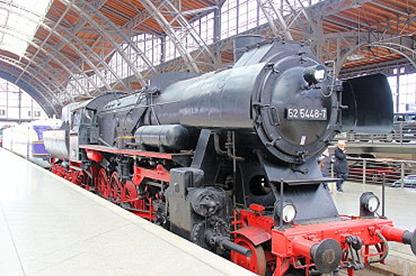 Leipzig 23.- 26.09.2019 - Leipzig 05.- 06.03.2017 Leipzig Hauptbahnhof (003)