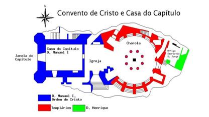 Tomar 18.- 22.05.2017 - Klsterliches Abendessen in Convento de Christo am 20.05.2017 (002)