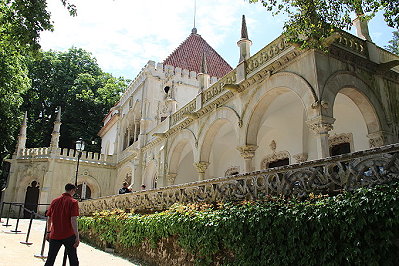 Urlaub Lissabon von 15.- 18.05 und von 22.- 24.05.2017 - Sintra Quinta da Regaleira (001)