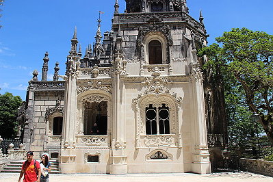 Urlaub Lissabon von 15.- 18.05 und von 22.- 24.05.2017 - Sintra Quinta da Regaleira (003)