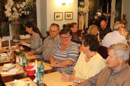 40 Jahre Internationaler Freundeskreis der Zugbegleiter Sektion Deutschland in Leipzig
(23.- 26.09.2019) Leipzig Zills Tunnel am 24.09.2019 (009)