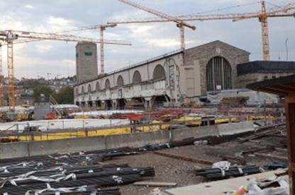 Bamberg 09.- 12.09.2024 - Anreise Bahnhofumbau Stuttgart 21 nach Offenburg am 28.10.2022 Vorbereitung Bamberg 2024 (001)