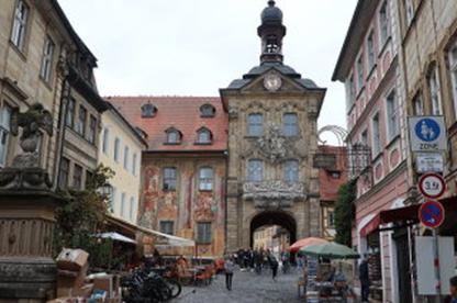 Bamberg 09.- 11.10.2023 - Vorbereitung Bamberg 2024 Altstadt (005)